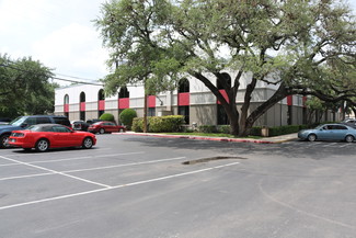 San Antonio, TX Office - 1600 NE Loop 410