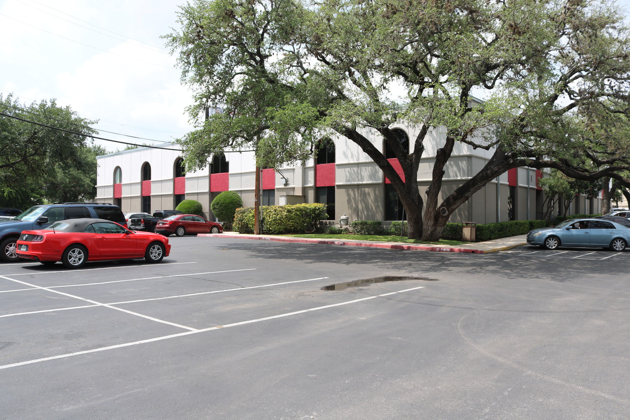 1600 NE Loop 410, San Antonio, TX for Rent