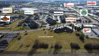 Troy, OH Commercial - 1851 Towne Park Dr