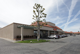 Hemet, CA Retail - 1911-2095 E Florida Ave