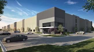 Shawnee, KS Industrial - 43rd St