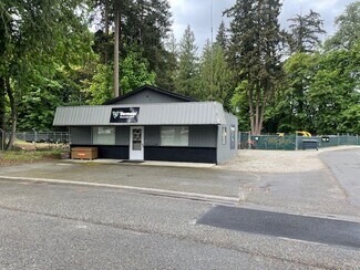 Marysville, WA Industrial - 3930 88th St NE Marysville, WA Industrial - 3930 88th St NE