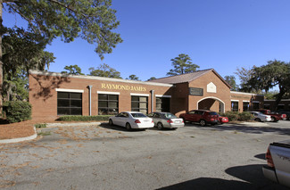 Savannah, GA Office/Medical - 530 Stephenson Ave