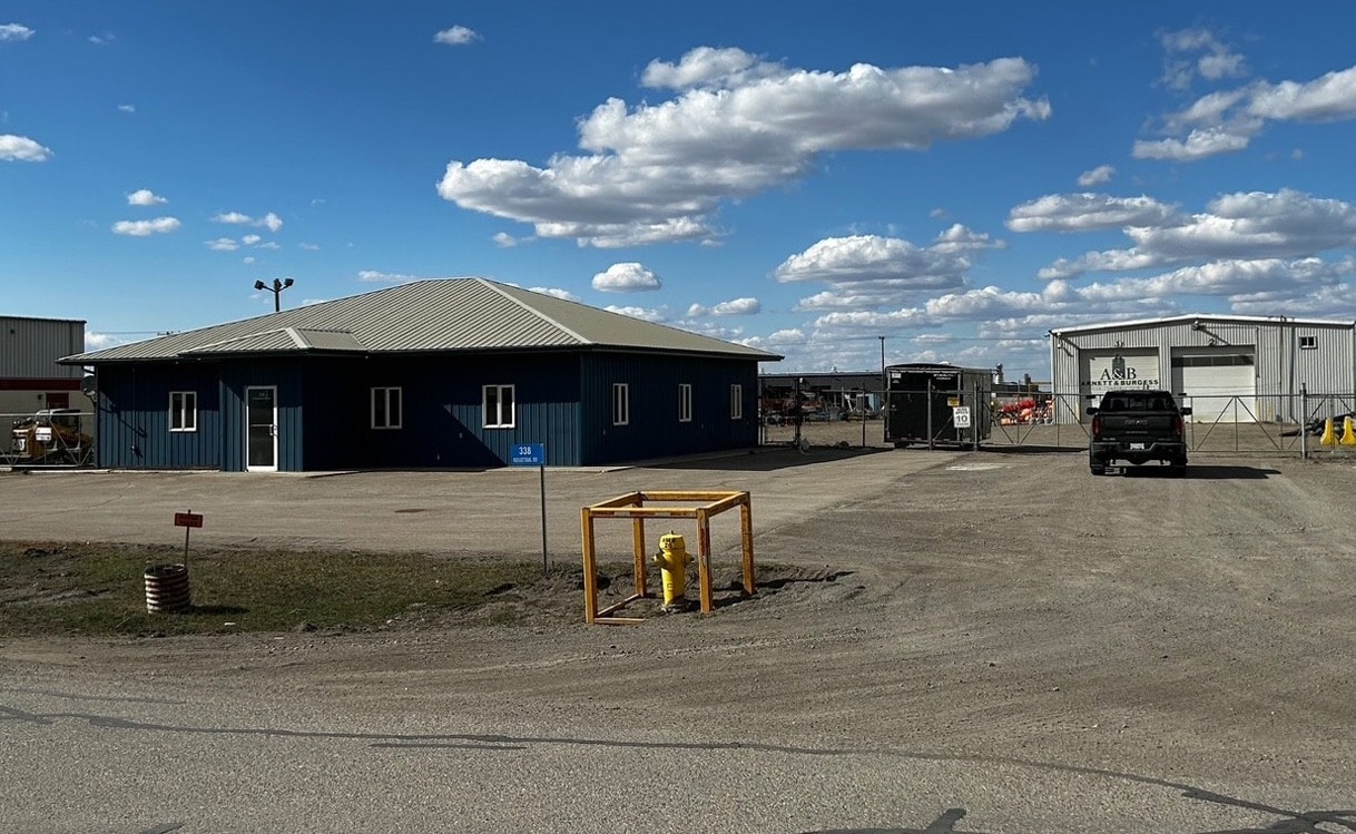 338 Industrial Dr, Regina, SK for Sale