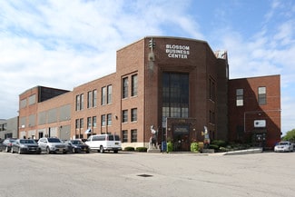 Rochester, NY Office - 595 Blossom Rd