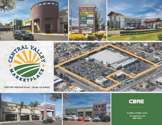 Central Valley Marketplace