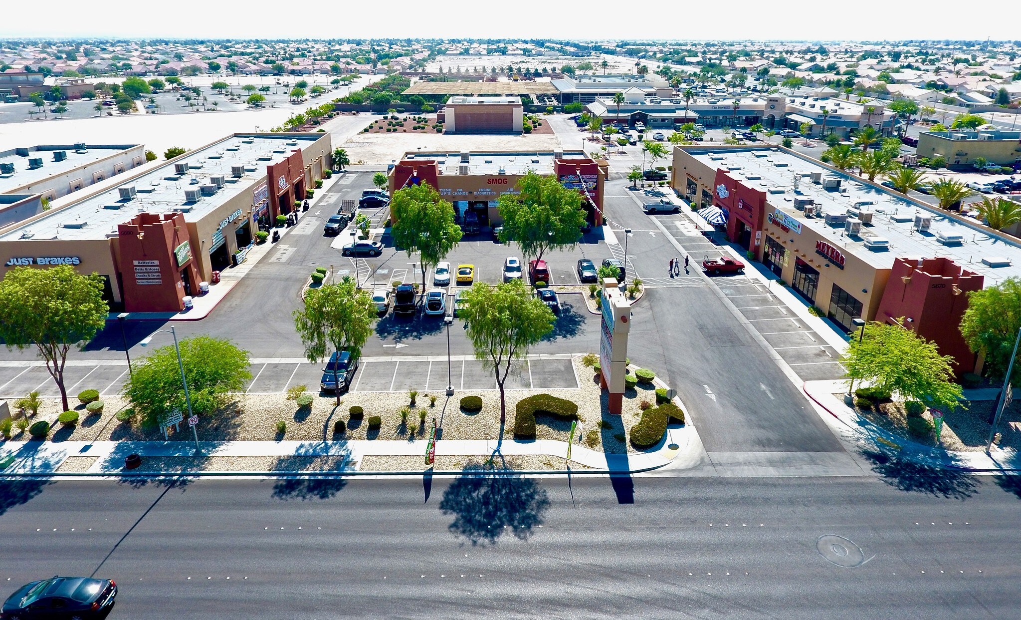 5670 5690 Simmons St North Las Vegas Nv 89031 Ping Center 5670 5690 Simmons St North Las Vegas