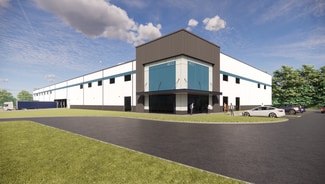 Telford, PA Industrial - 4610 Bethlehem Pike