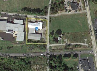 New Castle, PA Industrial - 137 Northgate Cir