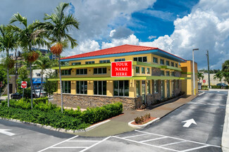 Fort Lauderdale, FL Retail - 1207 SE 17th St