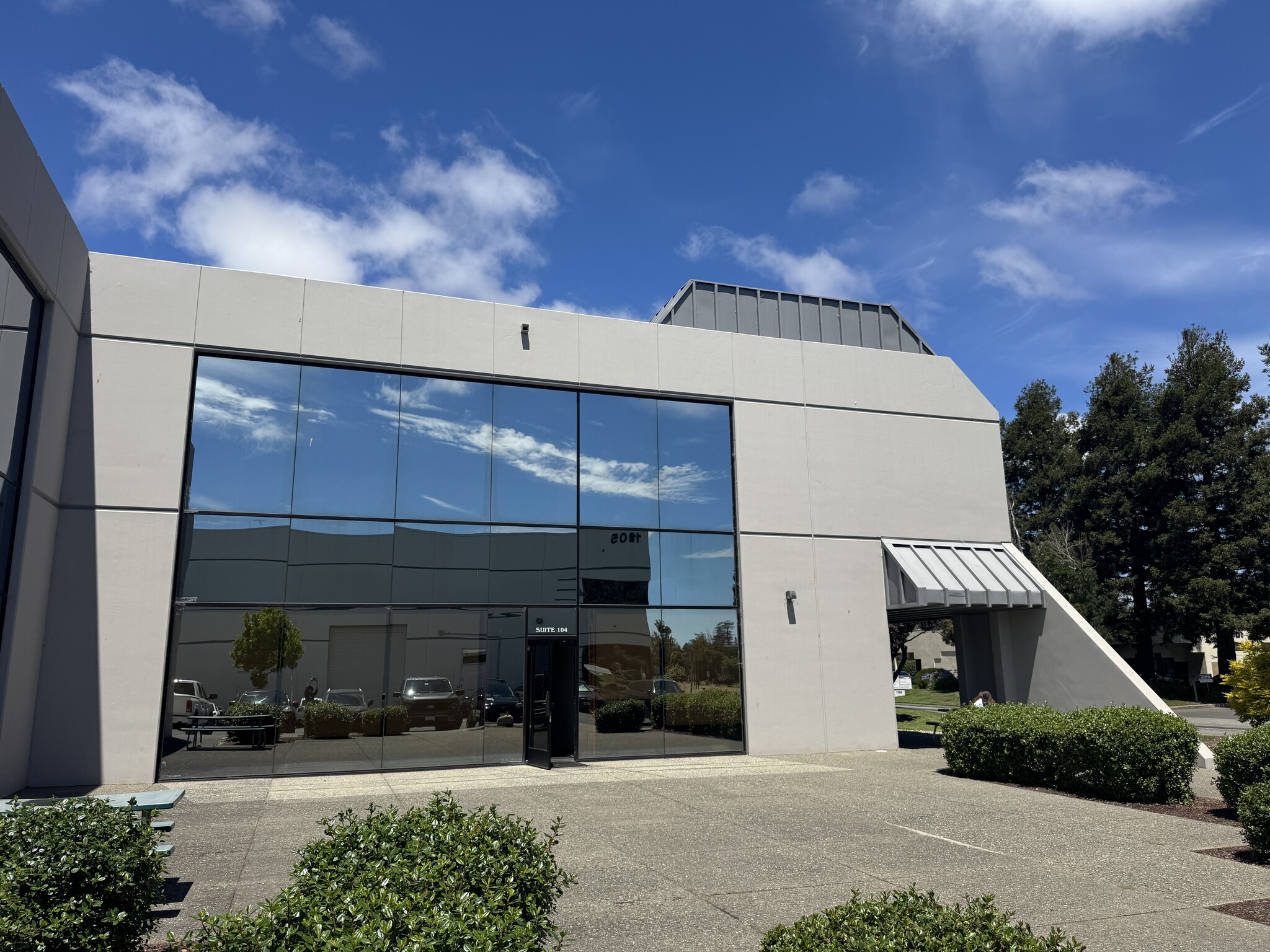 1129 Industrial Ave, Petaluma, CA for Rent