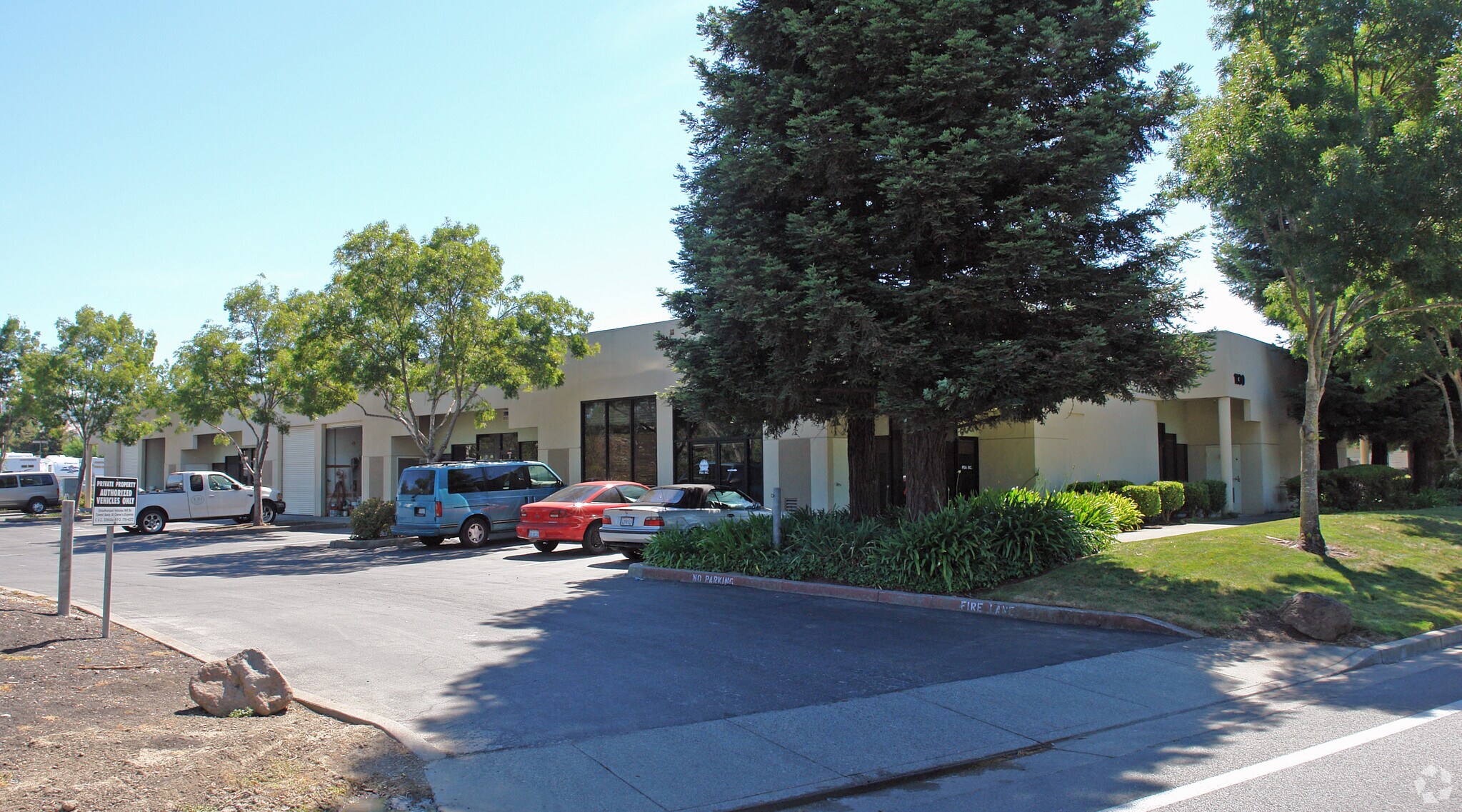 1130 Industrial Ave, Petaluma, CA for Sale