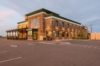 Woodbury, MN Restaurant - 8450 Hudson Rd Woodbury, MN Restaurant - 8450 Hudson Rd