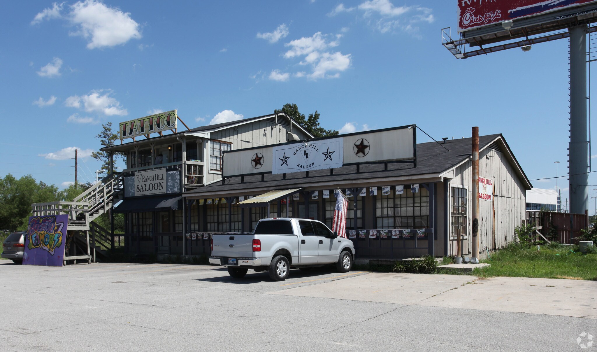 24714 Interstate 45, Spring, TX for Rent