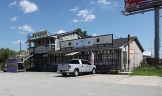 Spring, TX Retail - 24714 Interstate 45