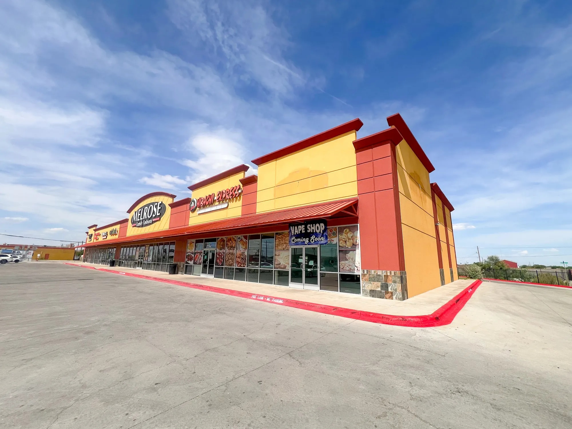 1901 Rankin Hwy, Midland, TX for Rent