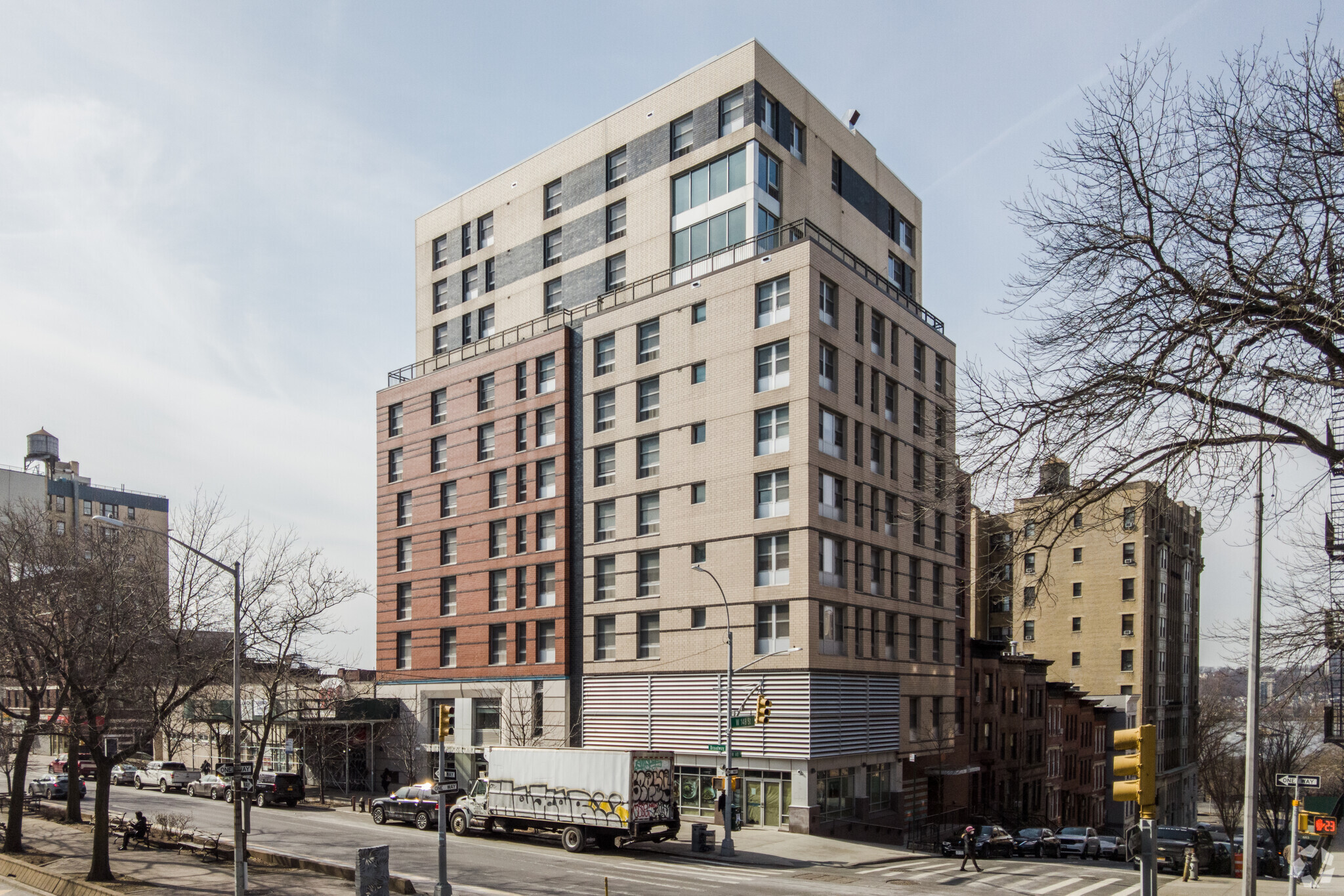 3595-3599 Broadway, New York, NY for Sale