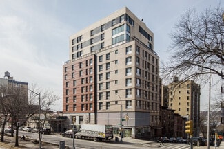 New York, NY Apartments - 3595-3599 Broadway