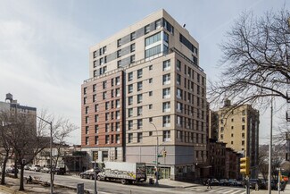 New York, NY undefined - 3595-3599 Broadway New York, NY undefined - 3595-3599 Broadway