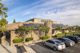 Laguna Hills, CA Retail - 25232-25334 Mcintyre St