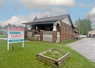 Fairview Heights, IL Office - 10326 Lincoln Trl