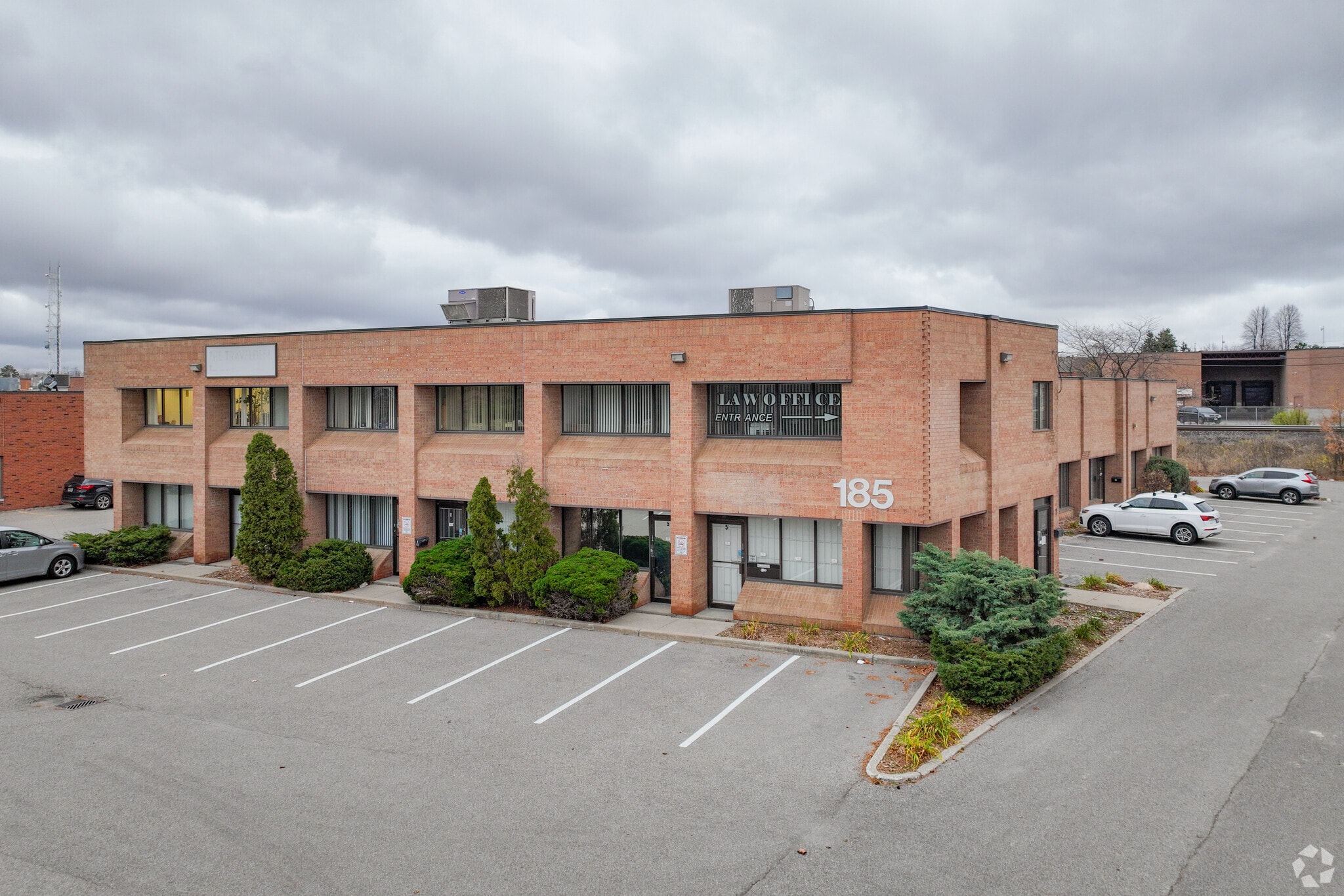 185 Riviera Dr, Markham, ON for Rent