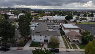 Glendora, CA Apartments - 310 W Mountain View Ave
