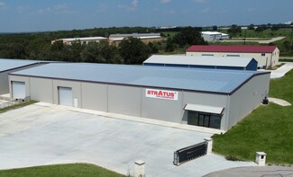 College Station, TX Industrial - 8413 Calibration Court