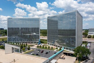 Chicago, IL Office - 8750 W Bryn Mawr Ave