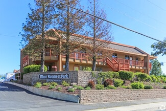 Martinez, CA Flex - 837 Arnold Dr