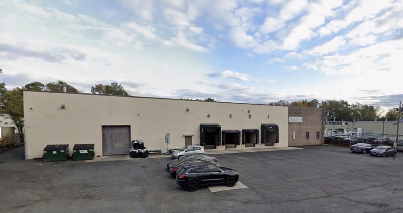 1835 Burnet Ave, Union Township, NJ for Rent