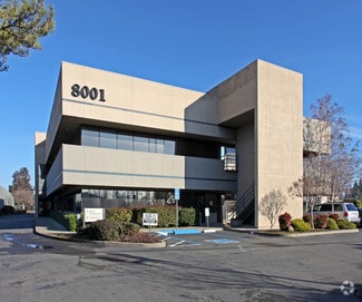 8001 Folsom Blvd  
