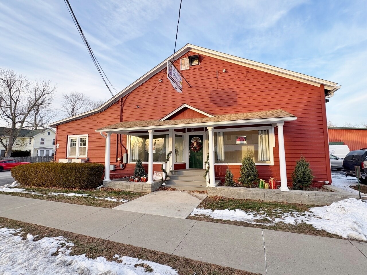 144 Main St, Gardiner, NY for Rent