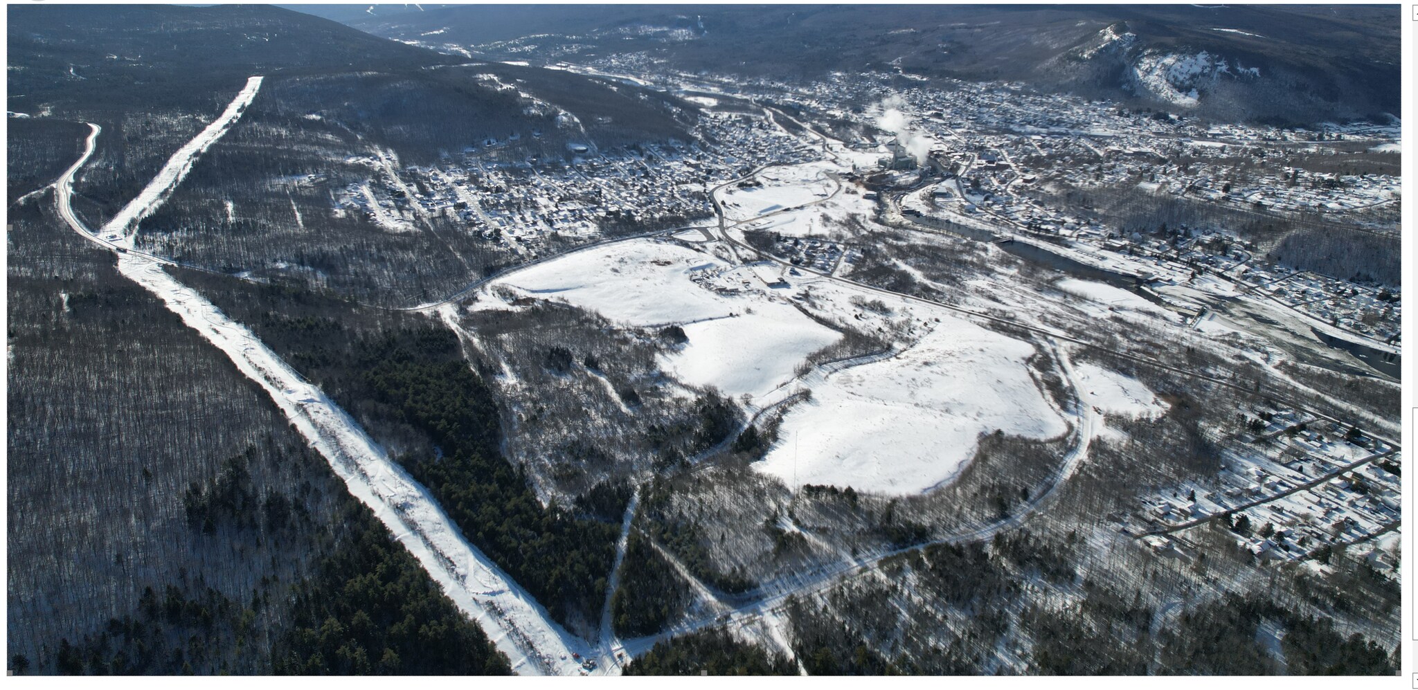 Lot 105 Hutchins st, Berlin, NH for Sale