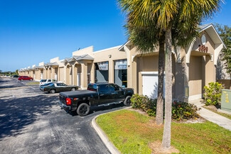 Naples, FL Light Manufacturing - 3899 Mannix Dr