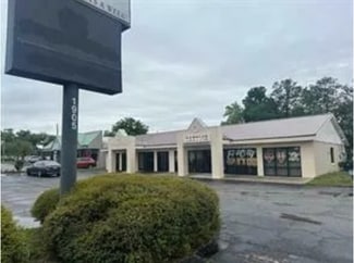 Ocala, FL Retail - 1905 SW College Rd