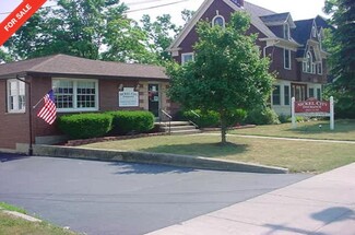 Lancaster, NY Medical - 5532 Broadway St