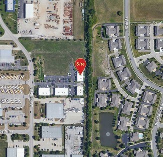 Olathe, KS undefined - 15631 S Mahaffie St