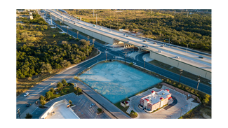 San Antonio, TX Commercial Land - US Highway 281 at Wilderness Oaks San Antonio, TX Commercial Land - US Highway 281 at Wilderness Oaks