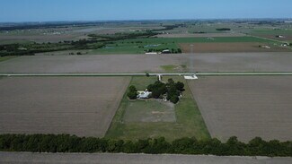 Taylor, TX Commercial Land - 11001 S State Highway 95