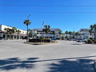 Miramar Beach, FL Office - 12273 US Highway 98 W
