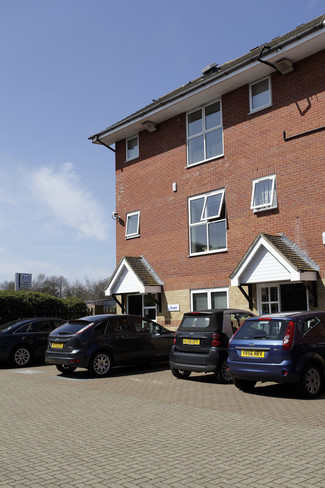 Camberley, SRY Office - 7 Tuscam Way