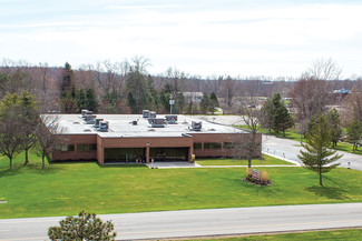 Amherst, NY Office - 251 John James Audubon Pky