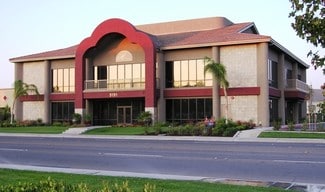 Stockton, CA Office - 5151 Montauban Ave