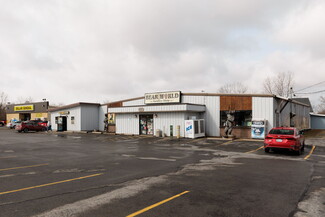 Watertown, NY Storefront - 22087 US Route 11