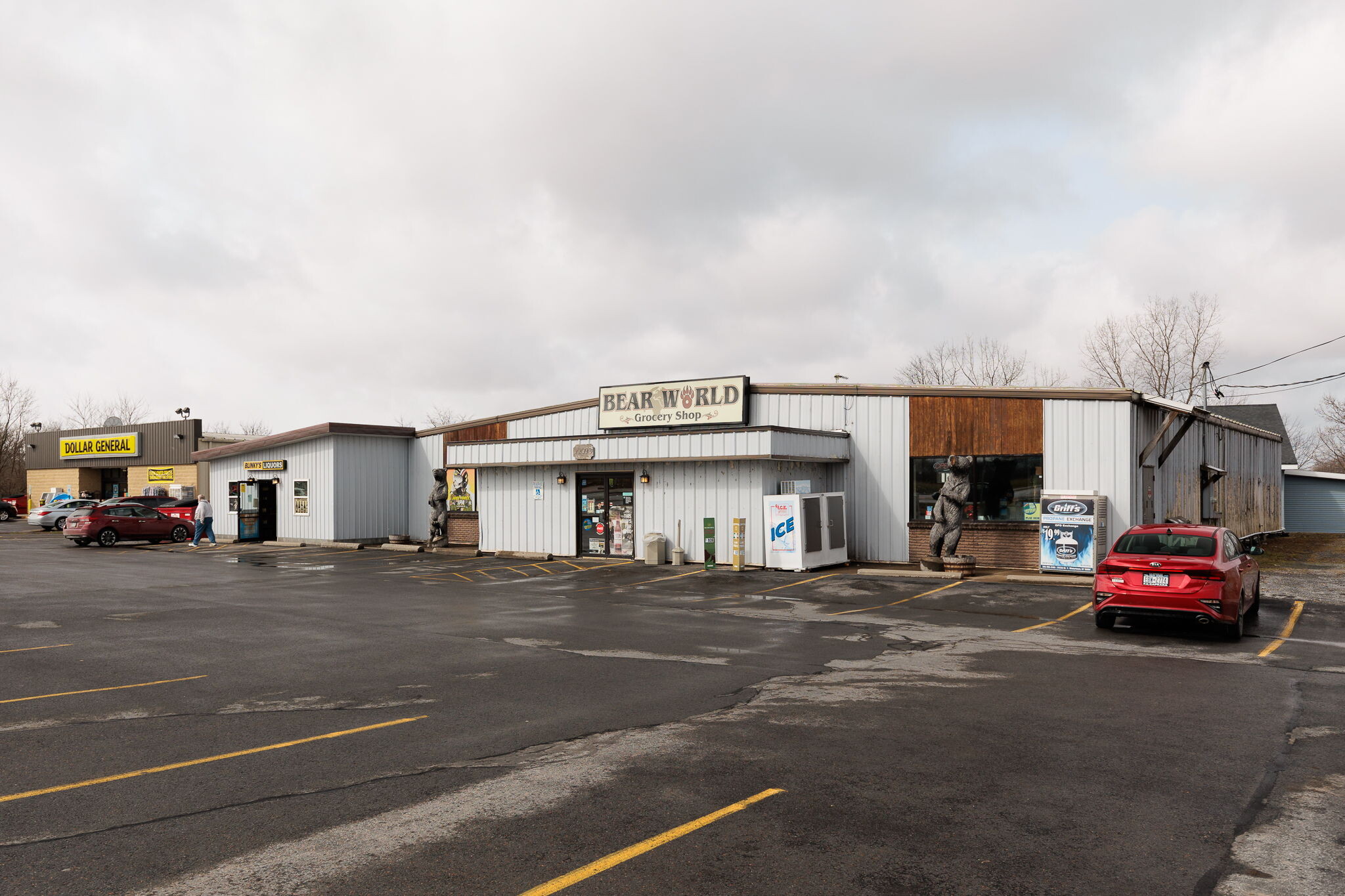 22087 US Route 11, Watertown, NY for Sale