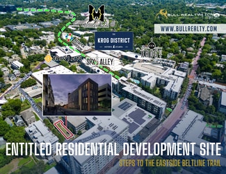 Atlanta, GA Residential - 49 Airline NE st Atlanta, GA Residential - 49 Airline NE st