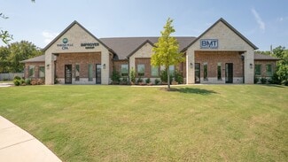 Colleyville, TX Office - 6420 Colleyville Blvd