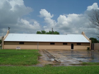 Raymondville, TX Office - 382 W Main St