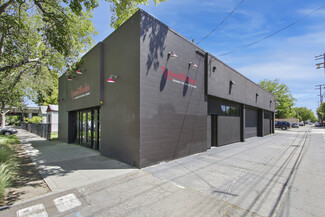 Sacramento, CA Office - 2415 23rd St